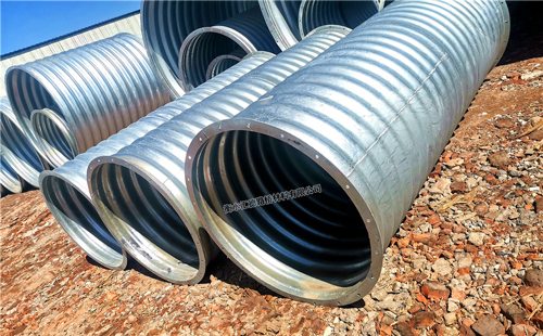 1米波紋涵管整裝價格 多少錢一米 1米波紋涵管整裝價格 多少錢一米